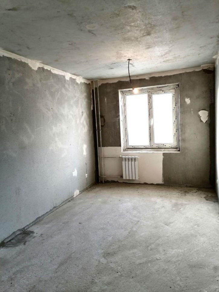 1-комн квартира 12 микрорайон, 31