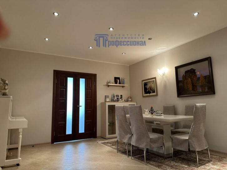 3-комн квартира Сибирская улица, 56