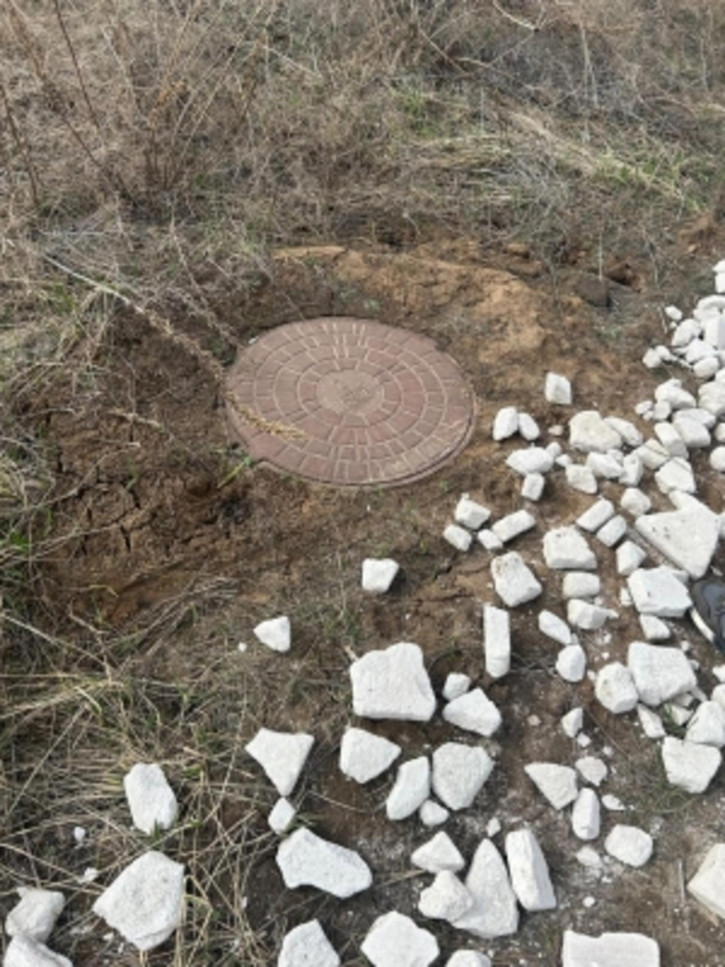 Земельный участок Заволжский