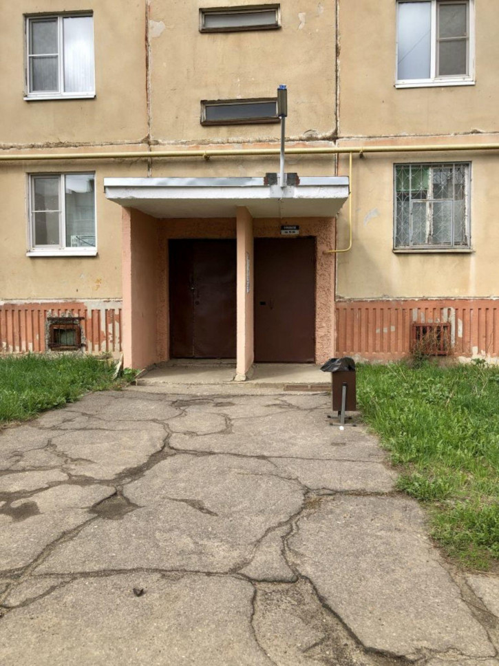 1-комн квартира Студенческий проезд, 9