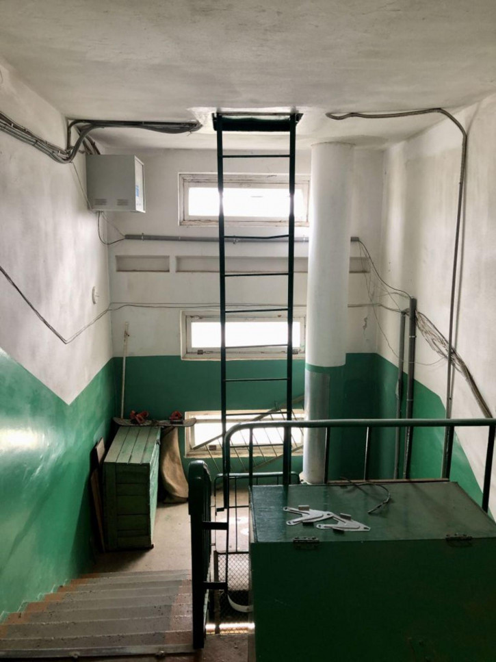 1-комн квартира Студенческий проезд, 9