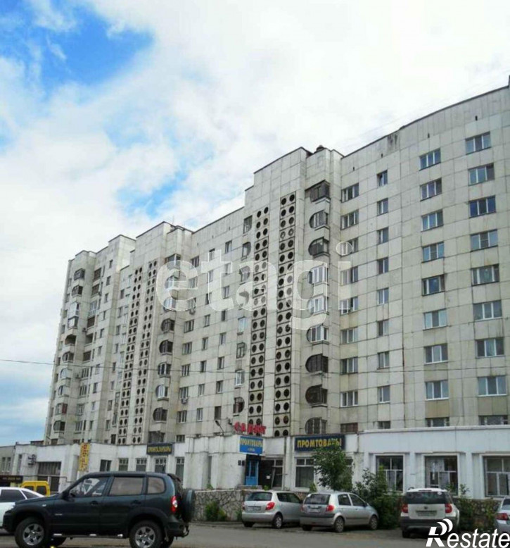 Офис , Комсомольская,18