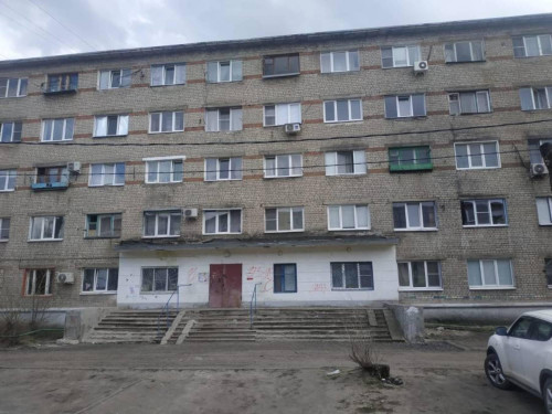 Продажа комнаты Левобережный