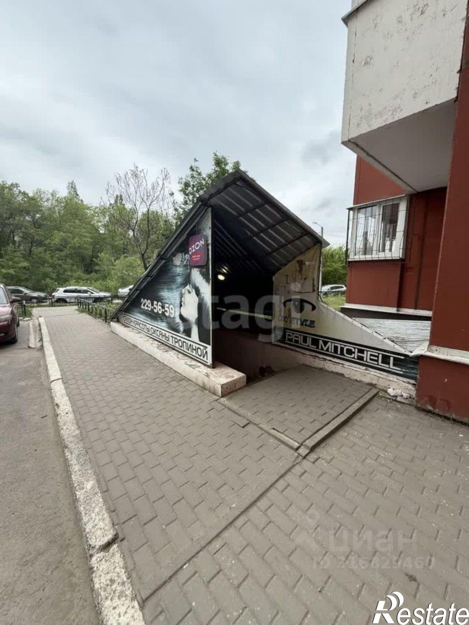 Сдать офис, помещение под офис за 29 466 рублей на улица Ворошилова, 45Б