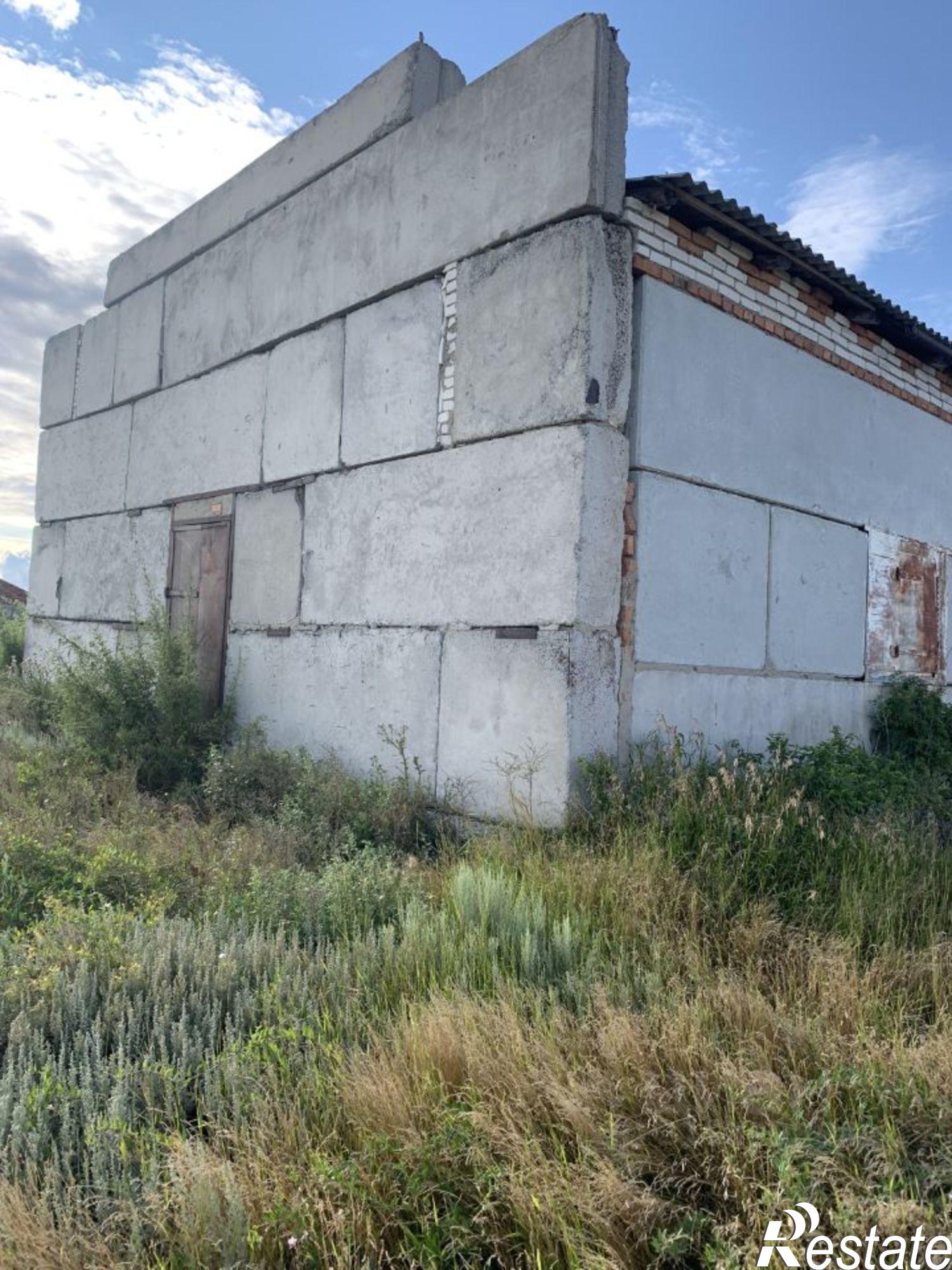 Купить ОСЗ, отдельно стоящее здание за 1 196 430 рублей на д. Сажино
