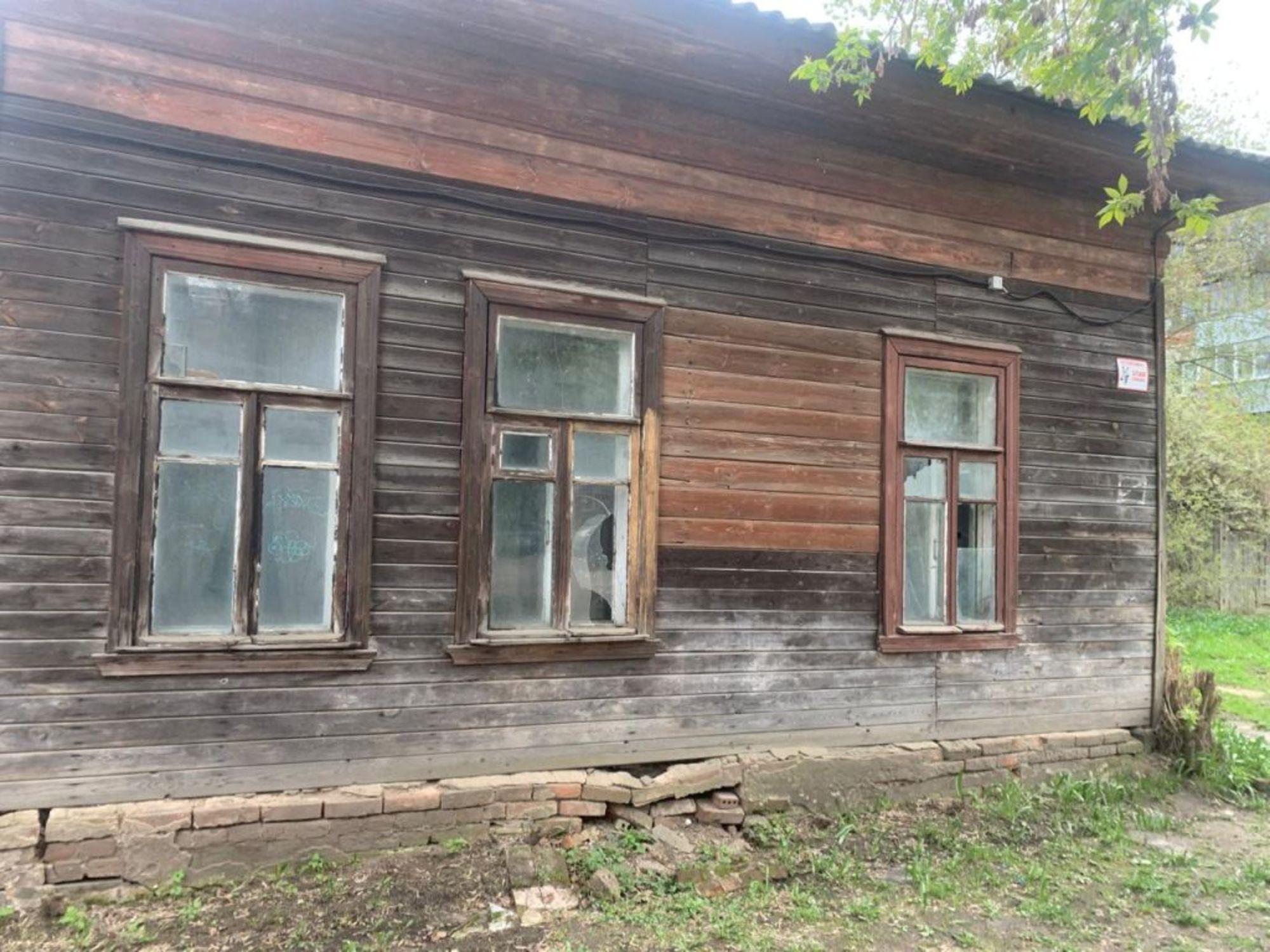 Купить квартиру за 2 800 000 рублей на Маяковского ул, 23/2