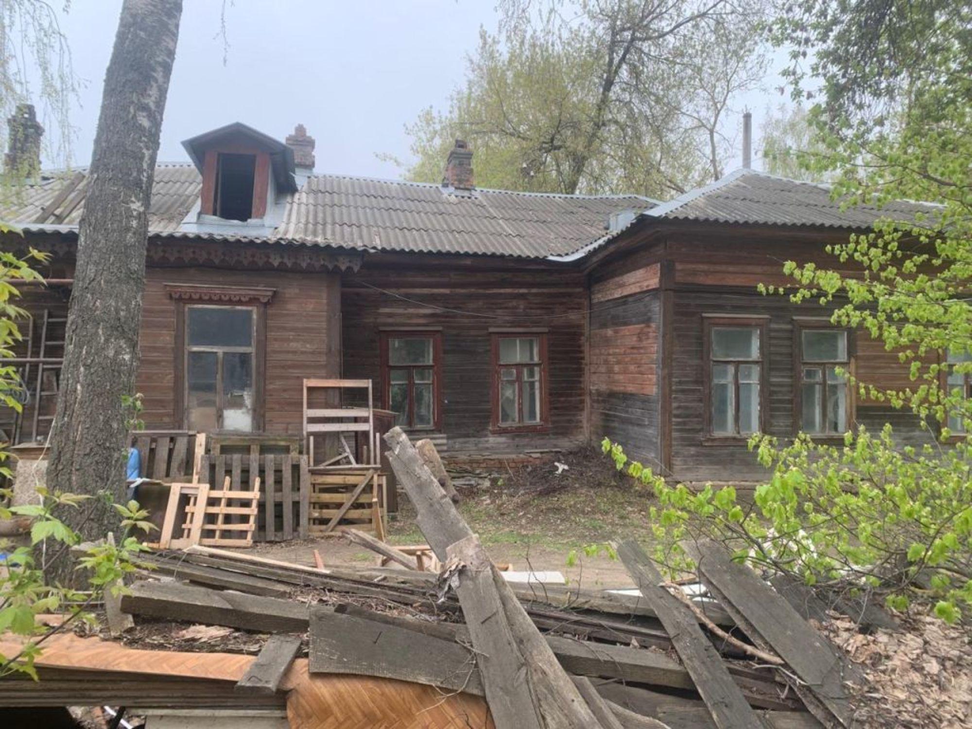 Купить квартиру за 2 800 000 рублей на Маяковского ул, 23/2