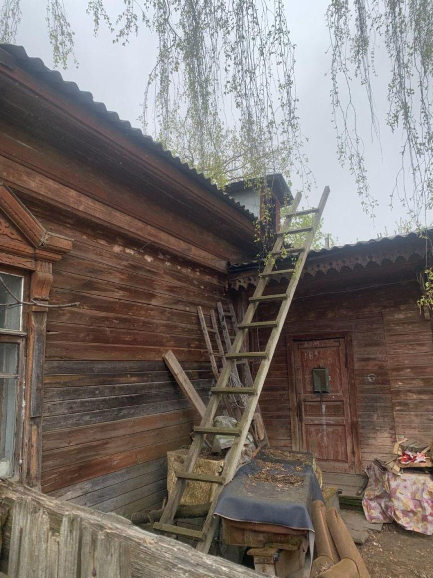 Купить квартиру за 2 800 000 рублей на Маяковского ул, 23/2
