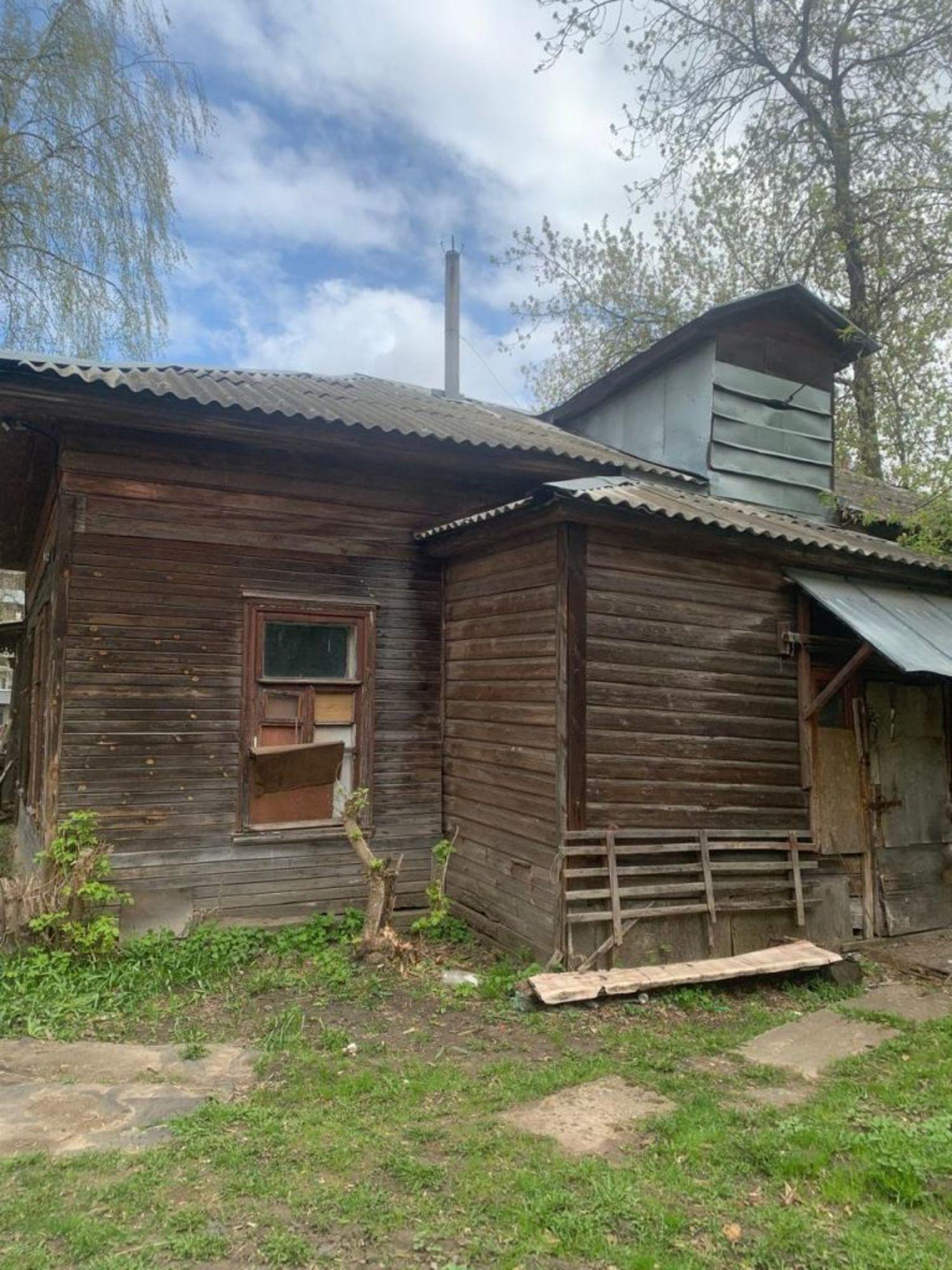 Купить квартиру за 2 800 000 рублей на Маяковского ул, 23/2