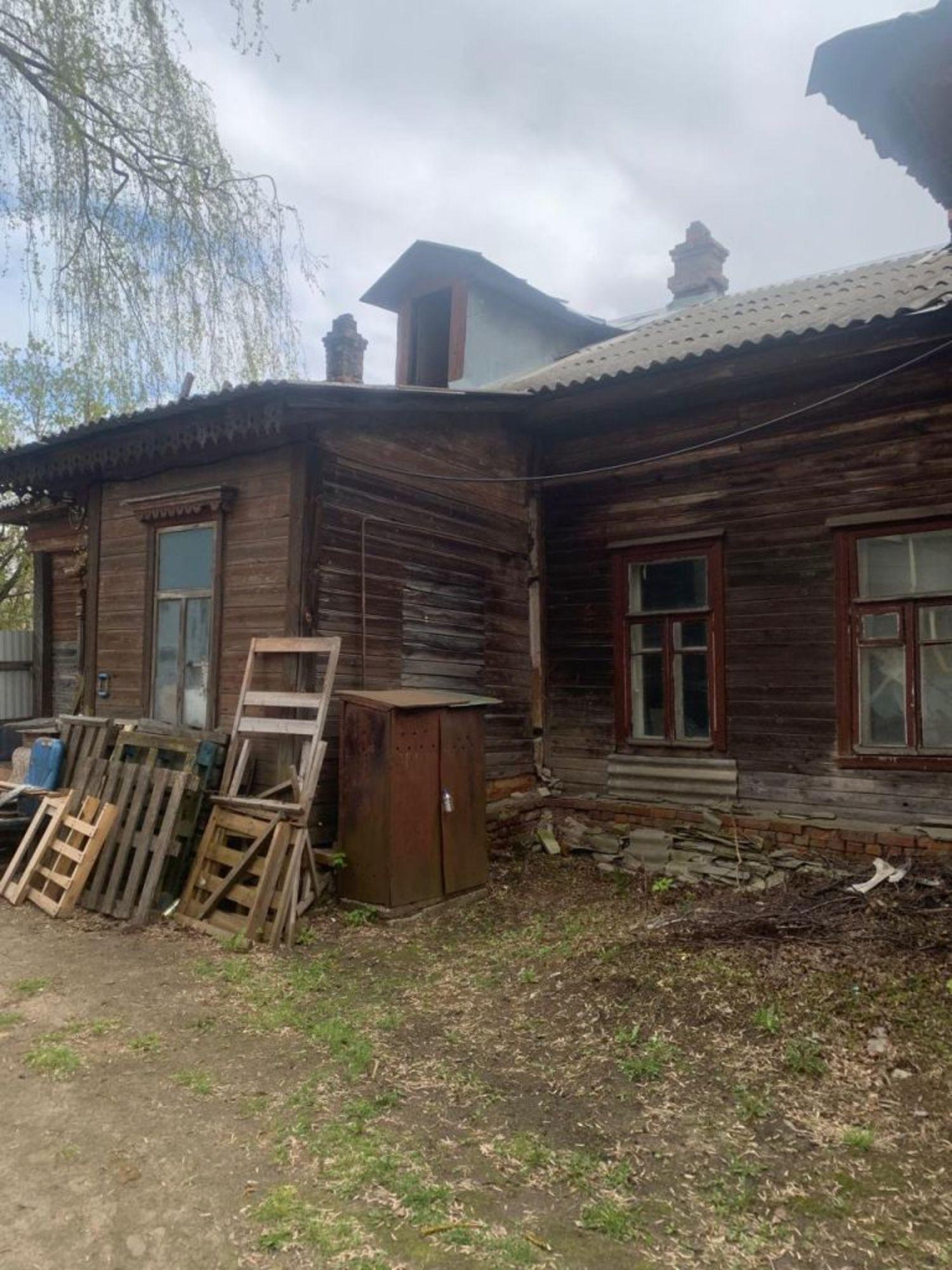 Купить квартиру за 2 800 000 рублей на Маяковского ул, 23/2