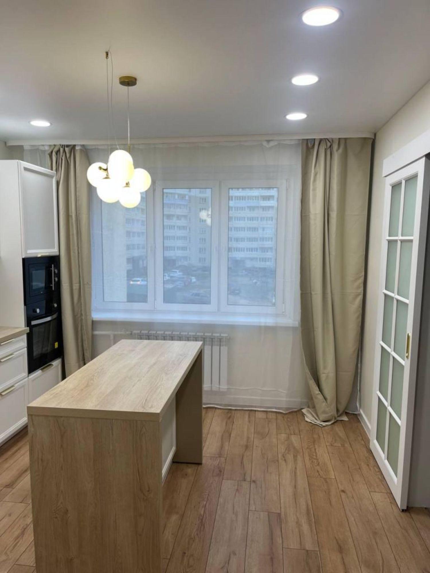 Купить квартиру за 6 850 000 рублей на Рождественский микр.