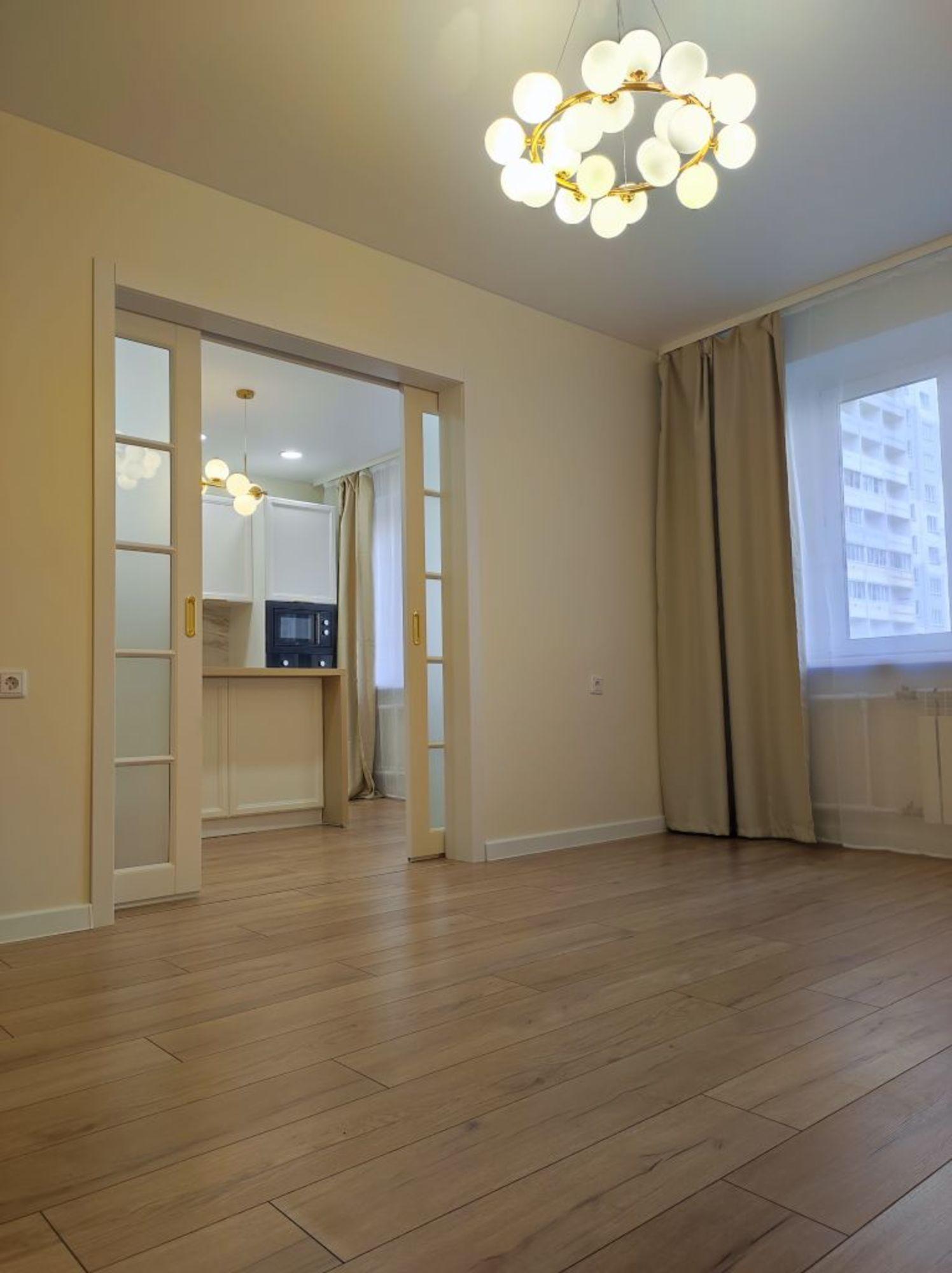 Купить квартиру за 6 850 000 рублей на Рождественский микр.