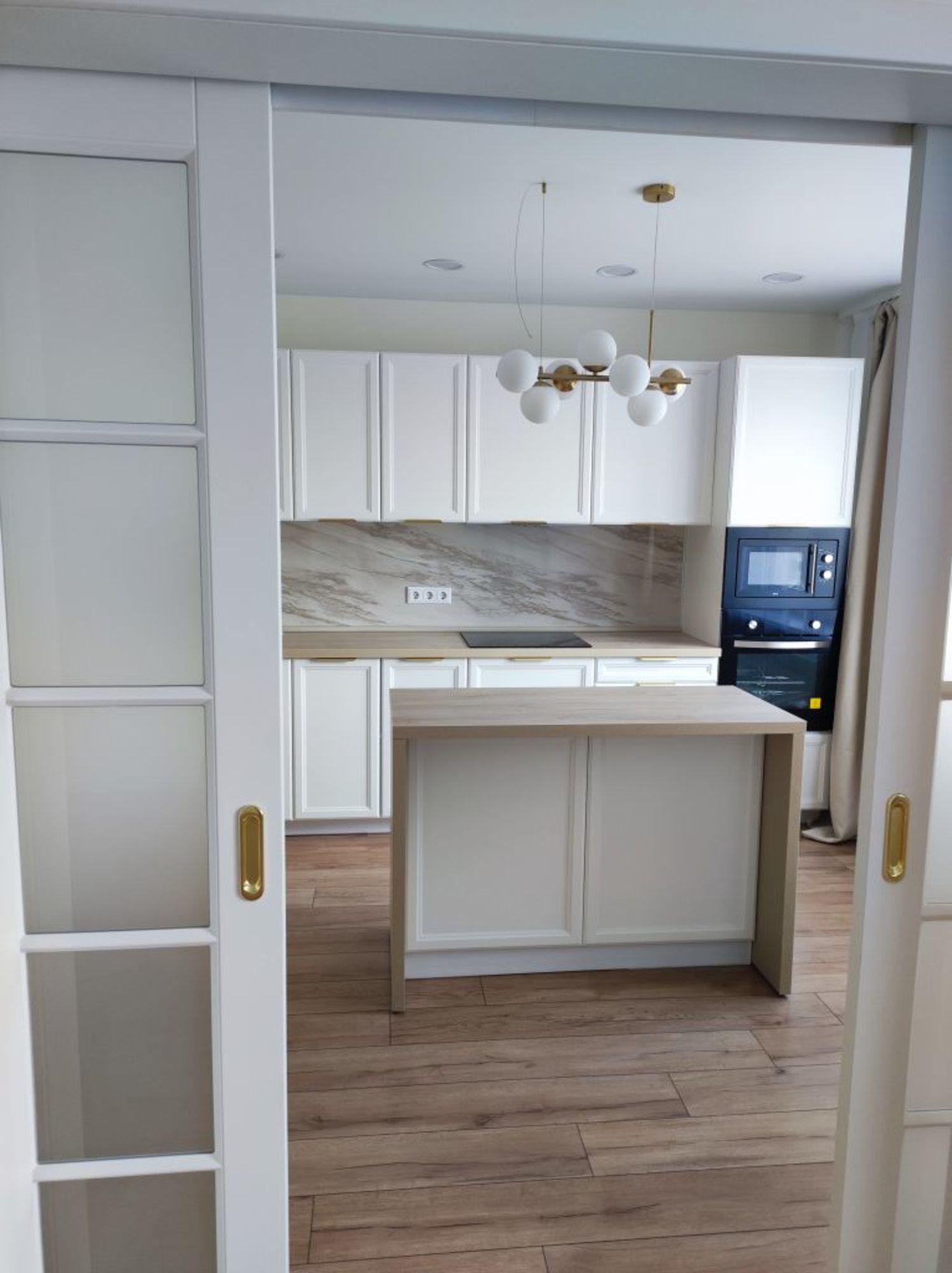 Купить квартиру за 6 850 000 рублей на Рождественский микр.