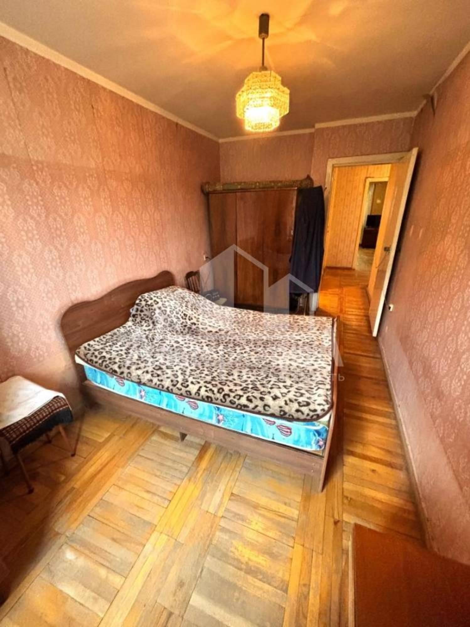 Купить квартиру за 12 500 000 рублей на Губина Андрея ул.
