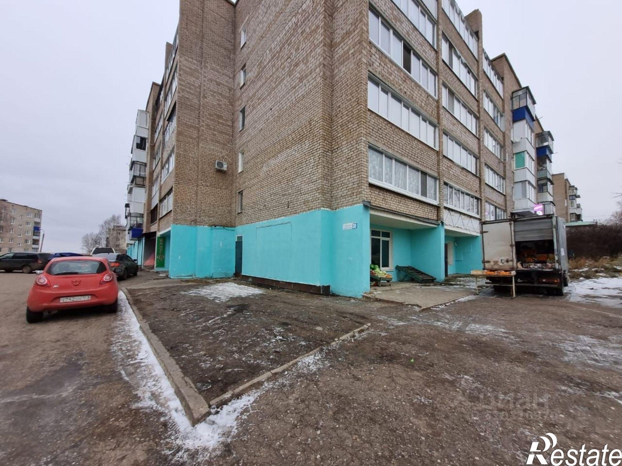 Купить офис, помещение под офис за 3 845 040 рублей на ул Девонская, 77