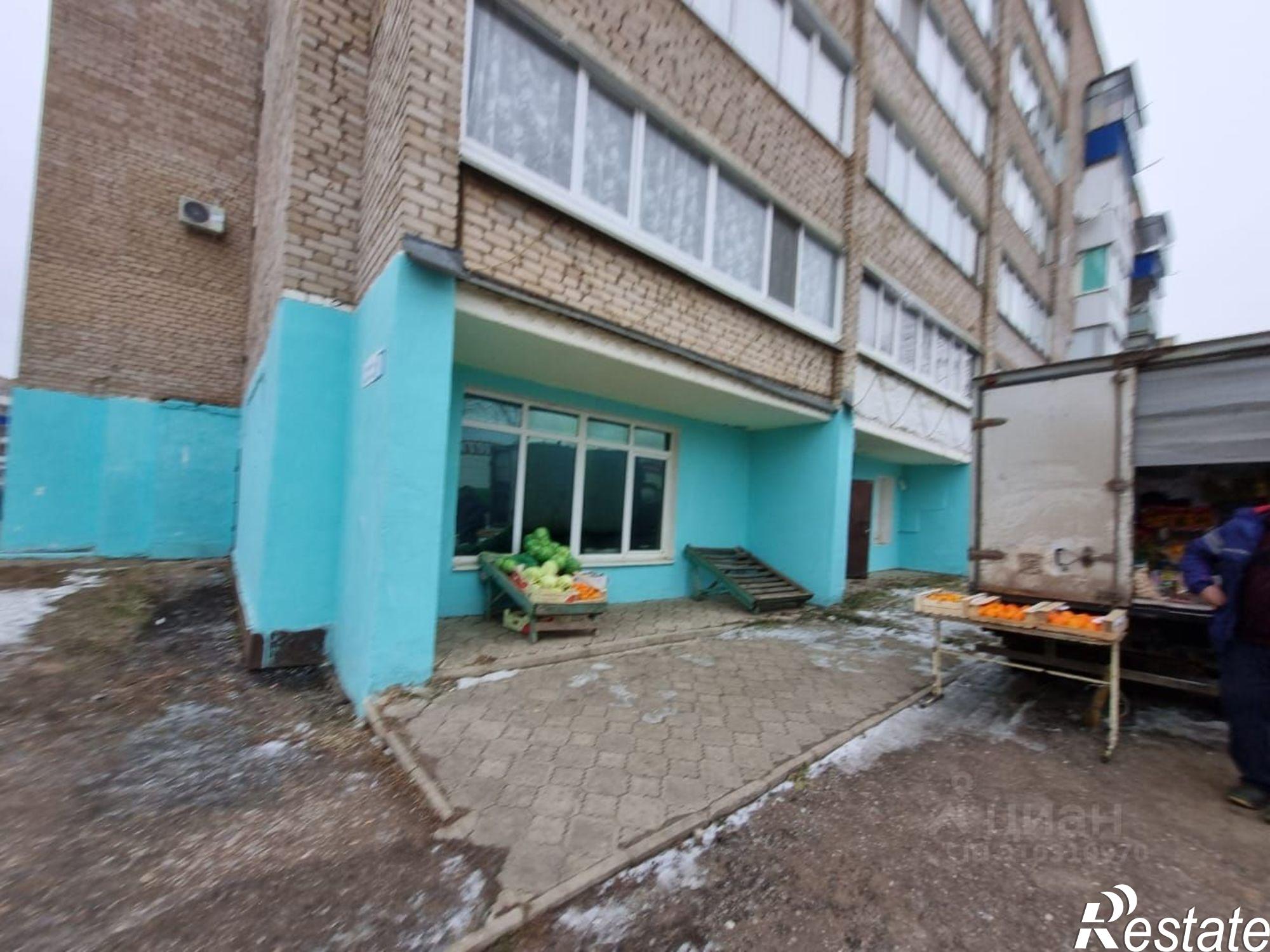 Купить офис, помещение под офис за 3 845 040 рублей на ул Девонская, 77