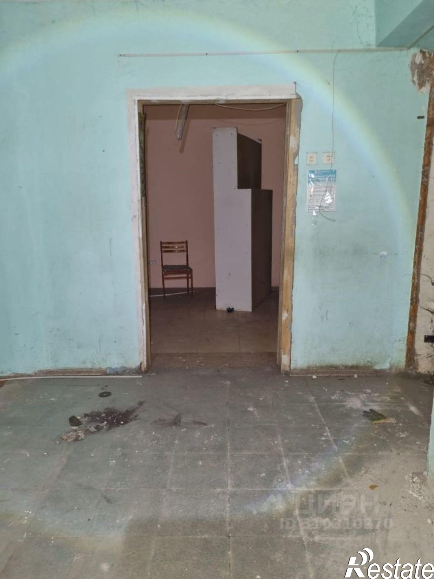 Купить офис, помещение под офис за 3 845 040 рублей на ул Девонская, 77