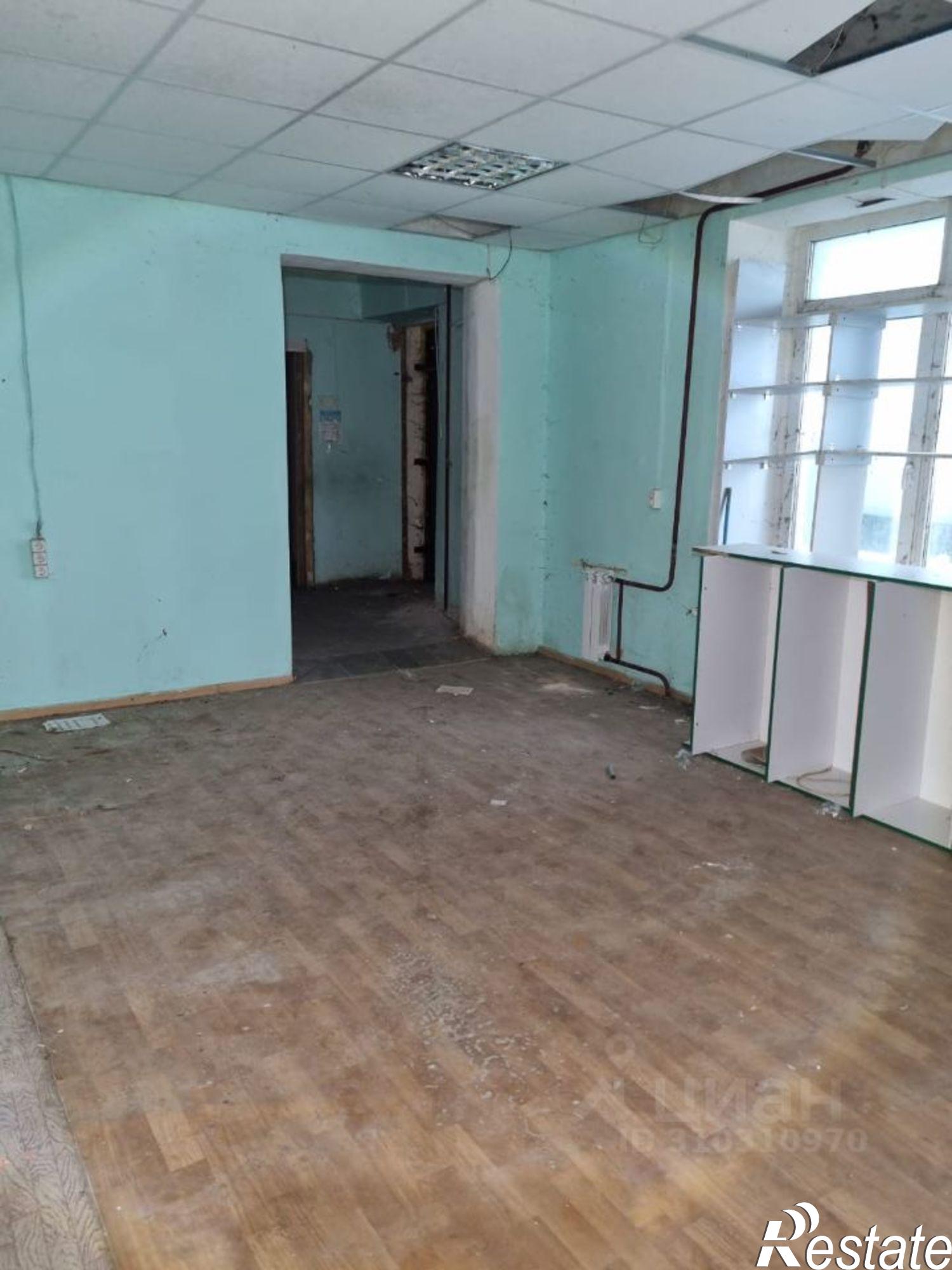 Купить офис, помещение под офис за 3 845 040 рублей на ул Девонская, 77