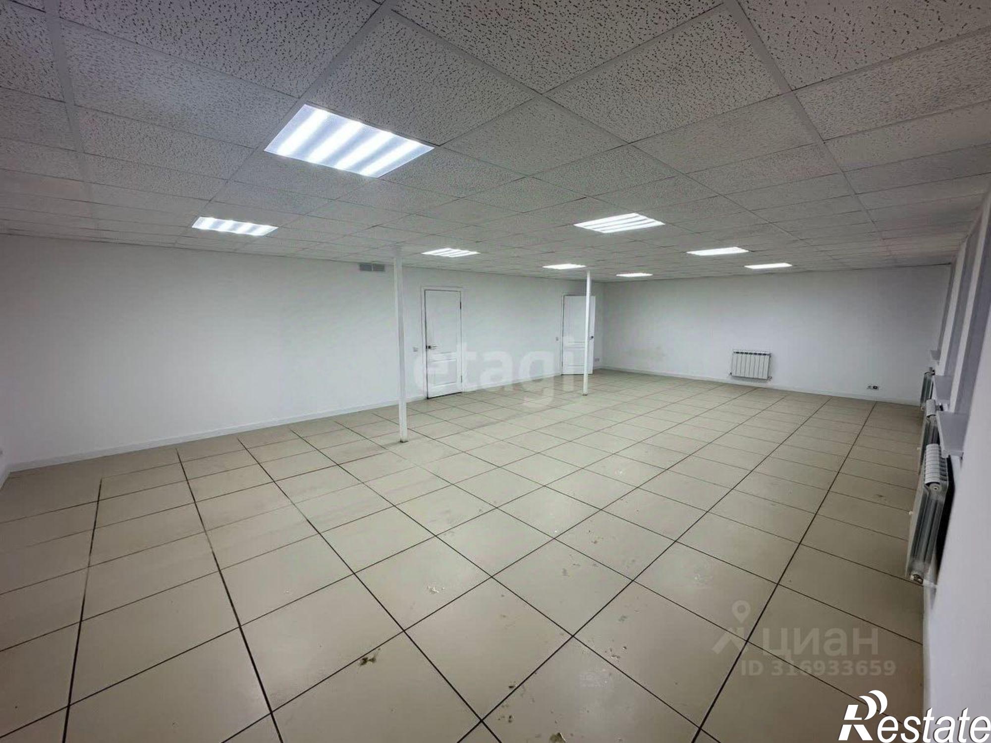 Купить офис, помещение под офис за 6 468 850 рублей на ул Стадионная, 4б