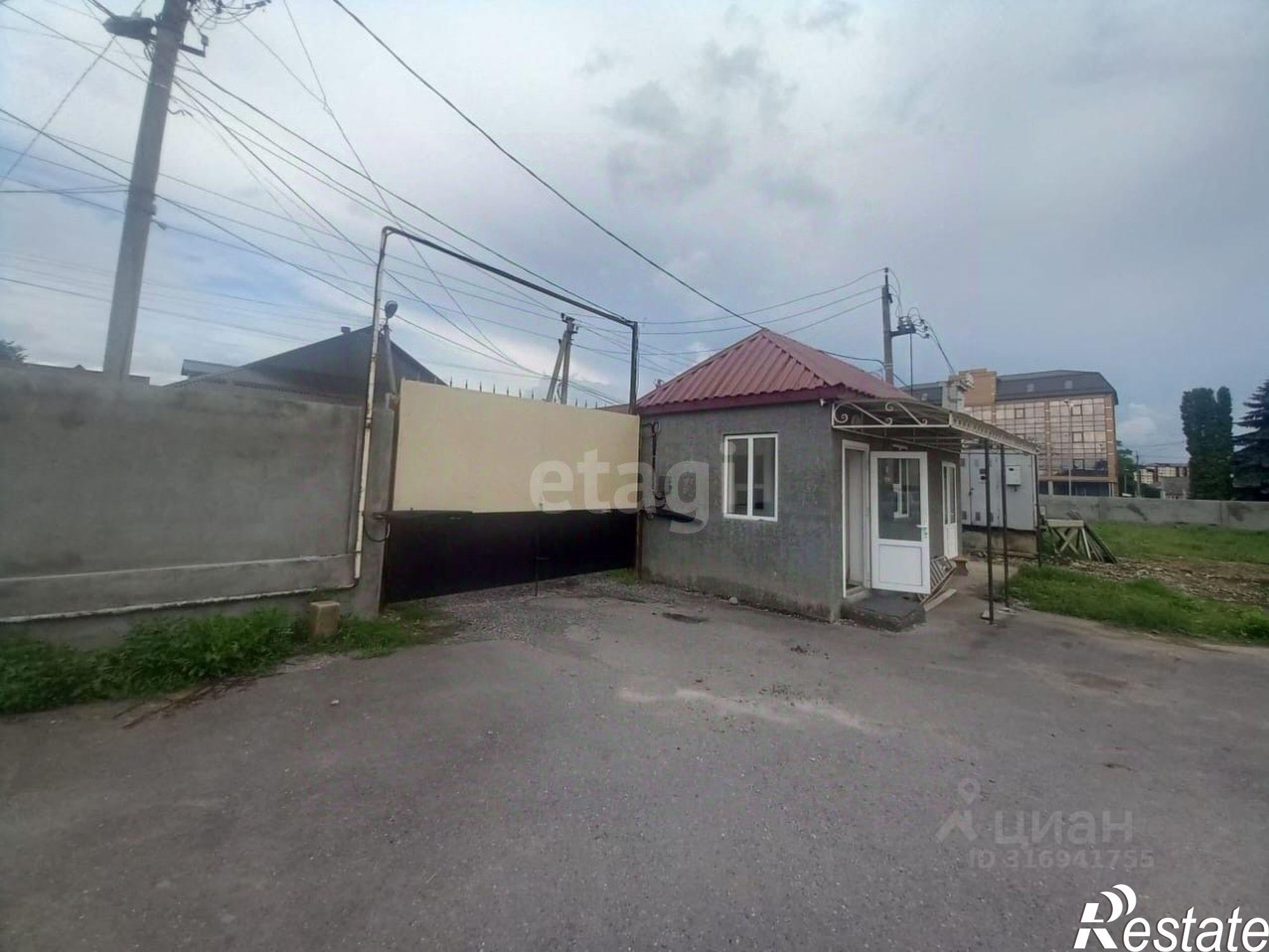 Сдать офис, помещение под офис за 450 000 рублей на ул С.С.Осканова, 61