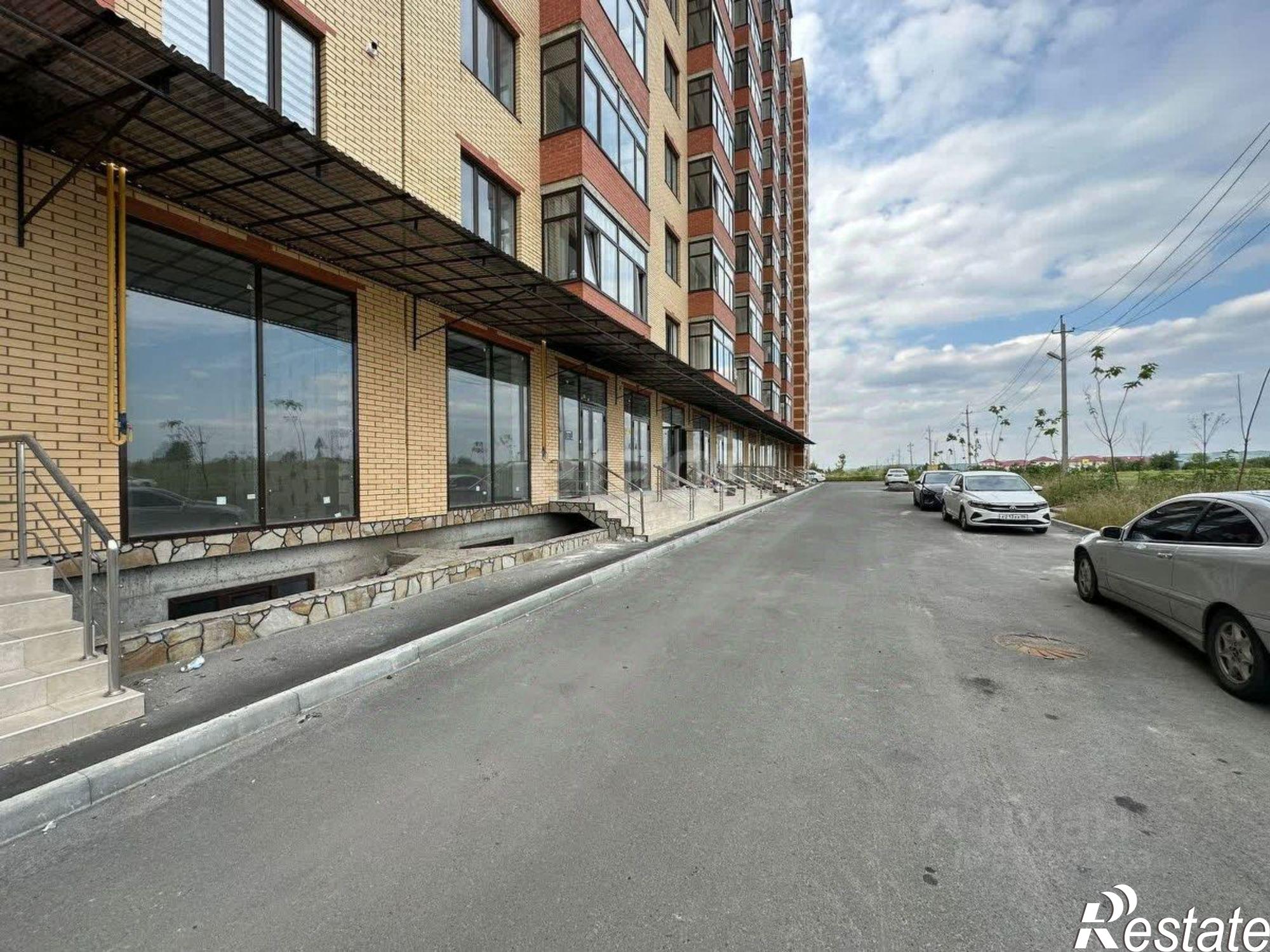 Сдать офис, помещение под офис за 90 000 рублей на ул Б.Гагиева, 11