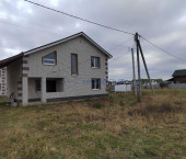 коттедж 127 кв м Чапаева ул, 74