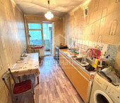 2-комн, 63.4кв м, этаж 2/5 Губина Андрея ул.