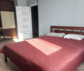 1-комн, 40кв м, этаж 4/12 Крымской весны улица,5