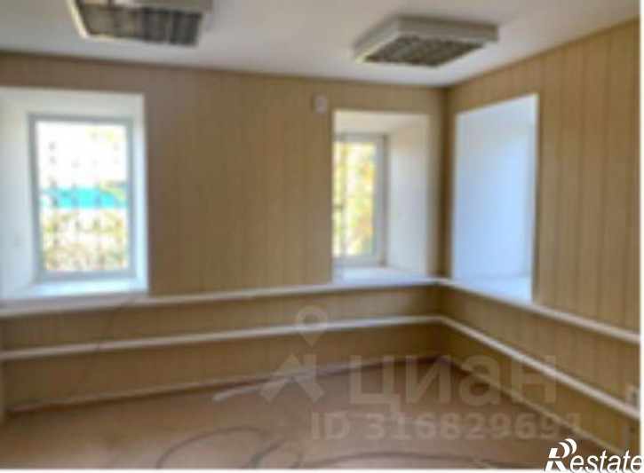 Отдельное здание с. Большие Чапурники, ул. Ильина, д. 26 а