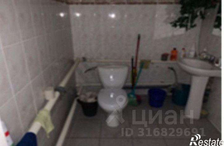 Отдельное здание с. Большие Чапурники, ул. Ильина, д. 26 а