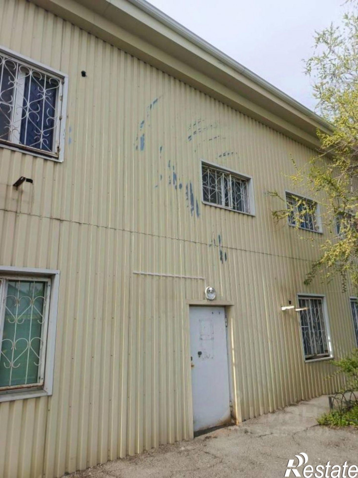 Отдельное здание с. Большие Чапурники, ул. Ильина, д. 26 а