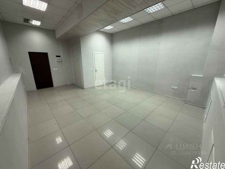 Офис улица Ворошилова, 45Б,  д. 45Б
