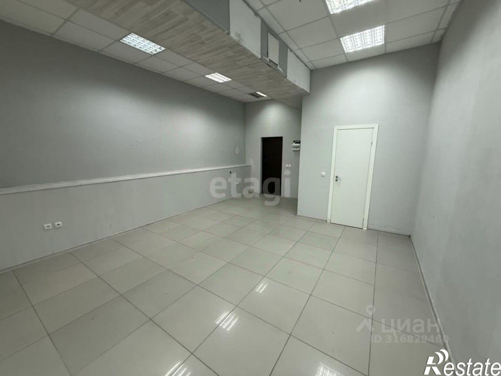 Офис улица Ворошилова, 45Б,  д. 45Б