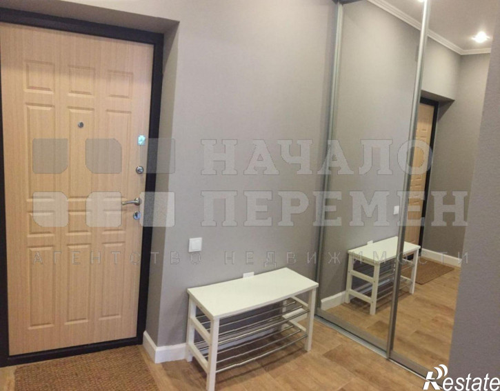 1-комн квартира Ленина ул, 81