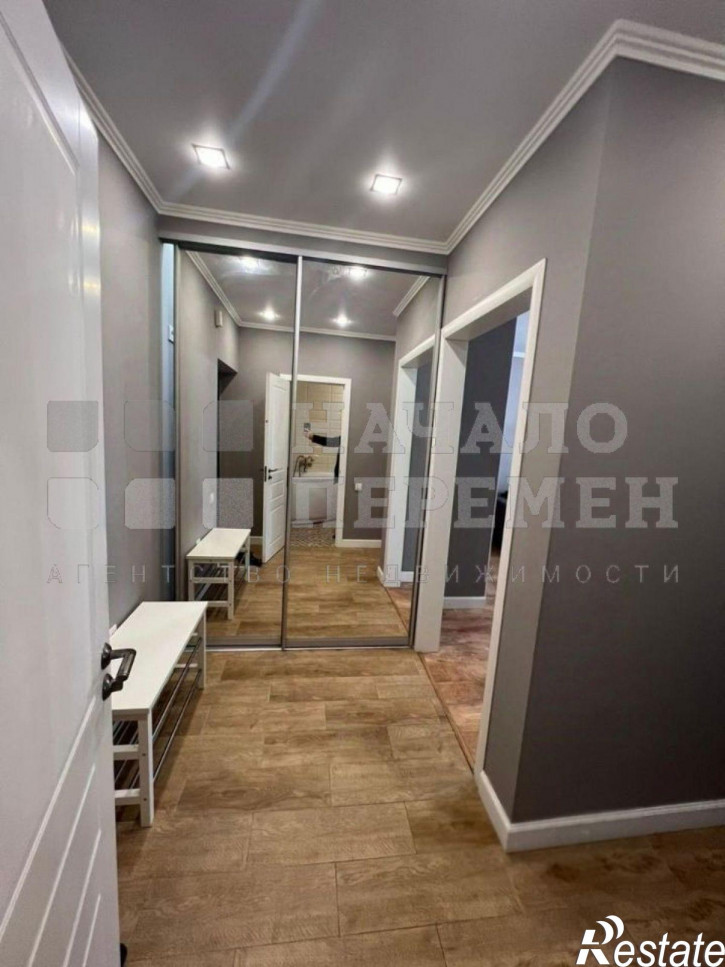 1-комн квартира Ленина ул, 81