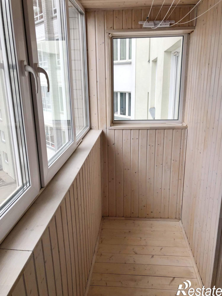 1-комн квартира Мостовицкая улица, 3