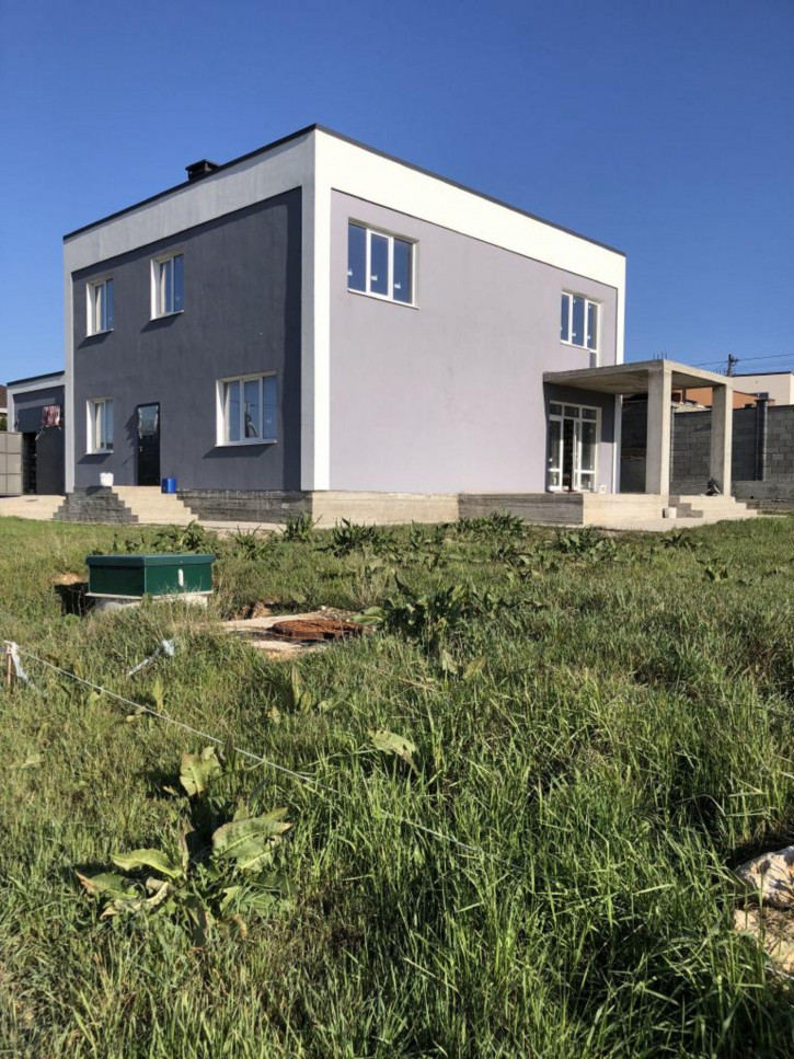 Коттедж/дом Ракицкого Дениса