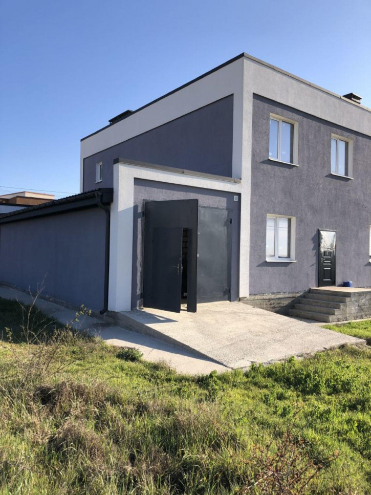 Коттедж/дом Ракицкого Дениса