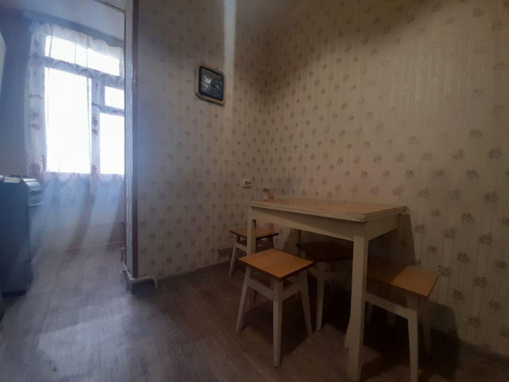 1-комн квартира Мечникова, 5