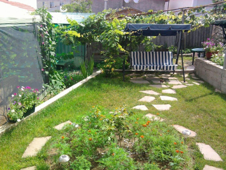 Коттедж/дом Нефедова