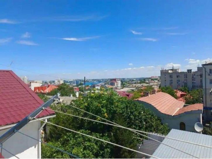 Коттедж/дом Нефедова