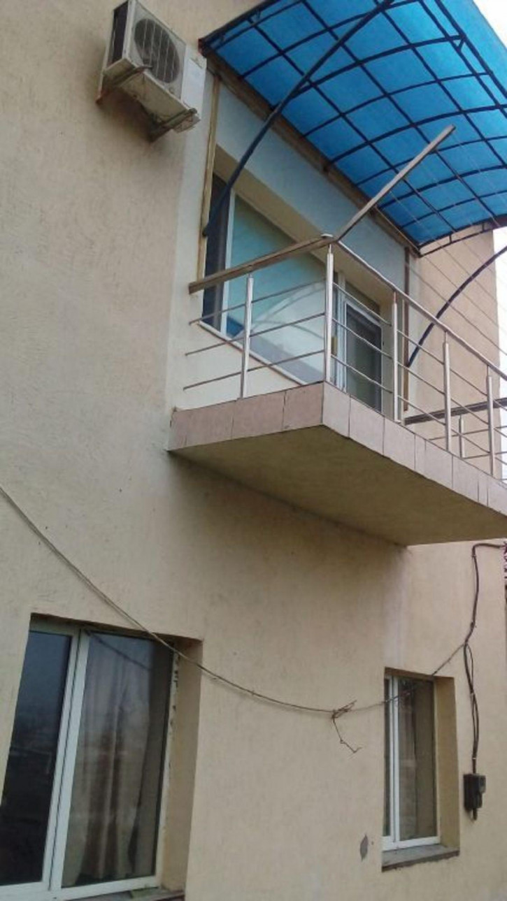 Коттедж/дом Нефедова