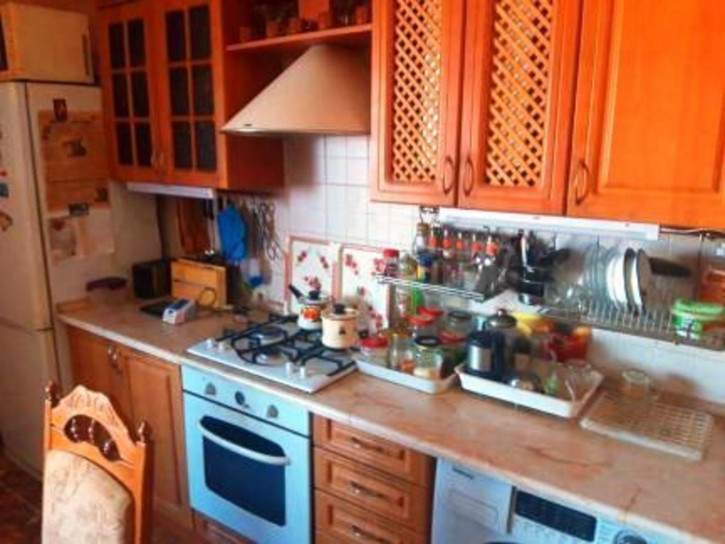 Коттедж/дом Нефедова