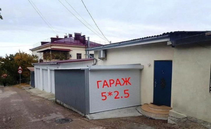 Коттедж/дом Нефедова