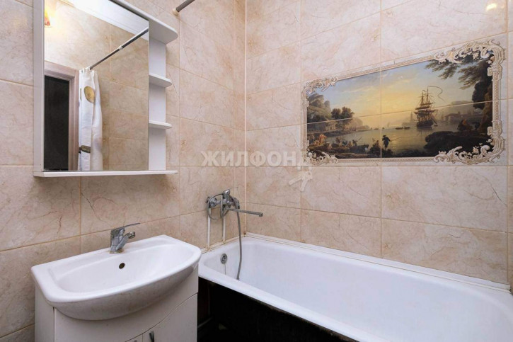 Квартира Заречный микрорайон, д.25а