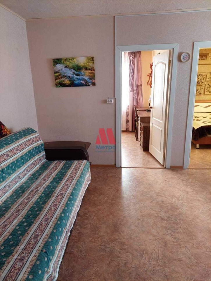 4-комн квартира Герцена улица, д.6