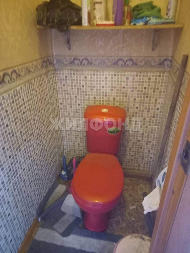 Коттедж/дом Сибирская улица