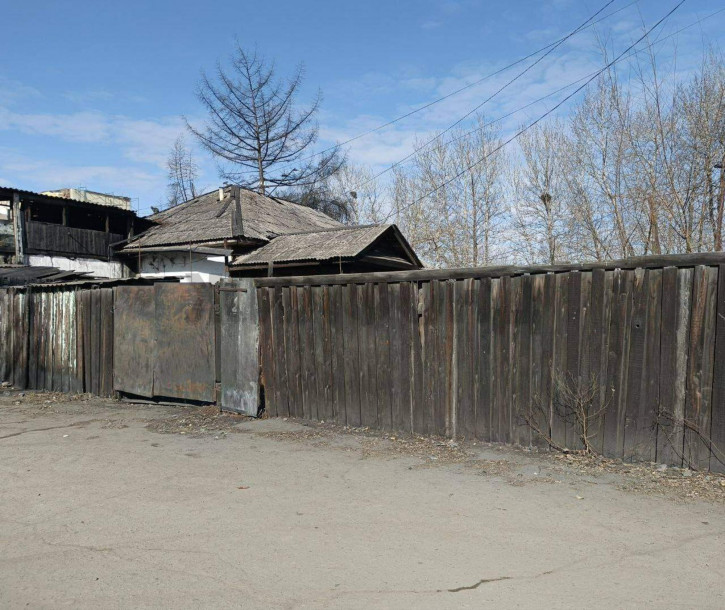 Коттедж/дом Семирацкого улица