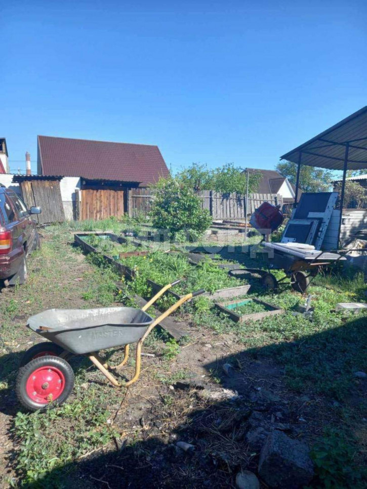 Коттедж/дом Сибирская улица