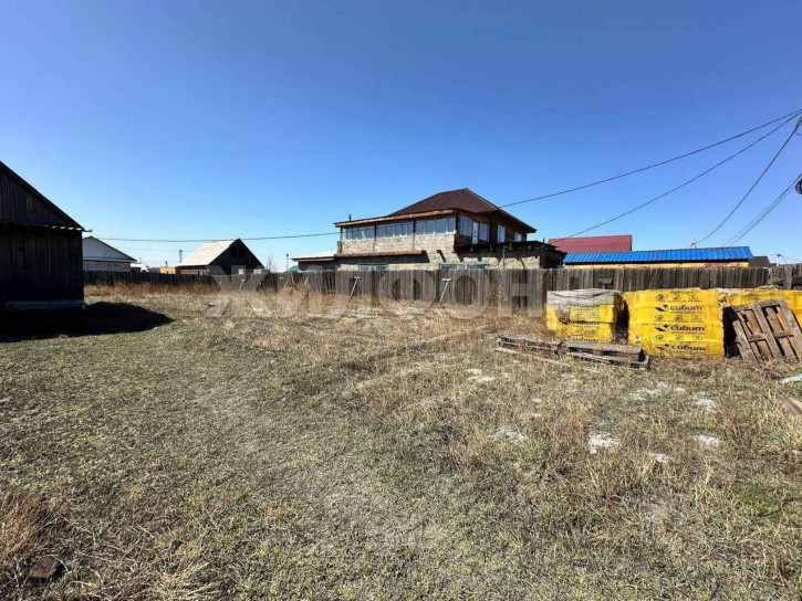 Коттедж/дом Аратская улица